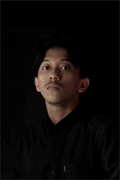 Faishol Rikza profile