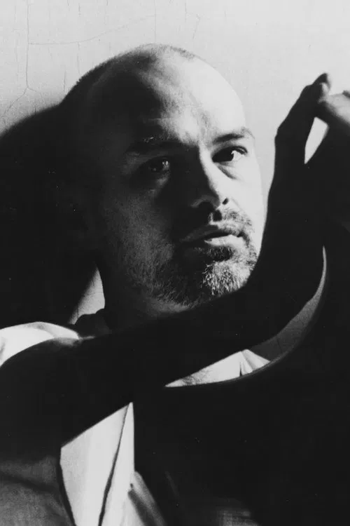 Christopher Rage profile