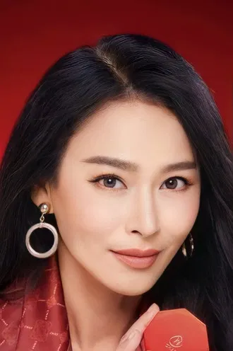 Supaporn Kumnuansilp profile