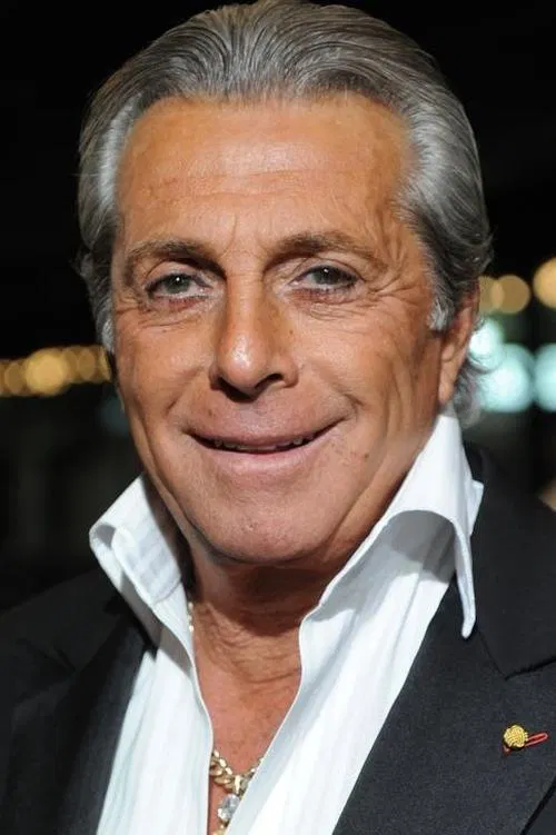 Gianni Russo profile