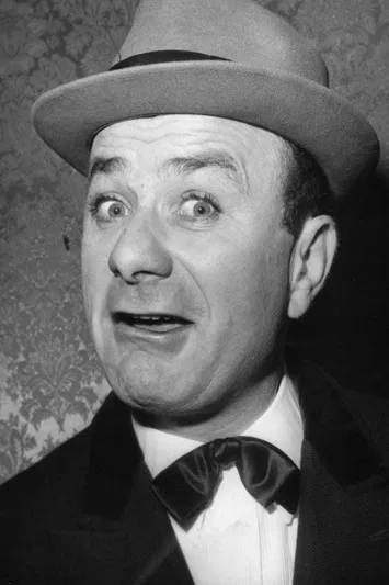 Fernand Raynaud profile