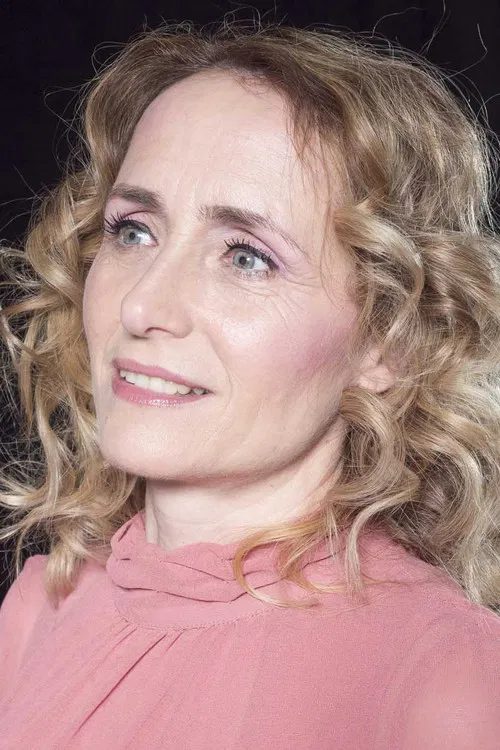 Albena Pavlova profile