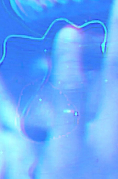 Here is the Imagination of the Black Radical poster