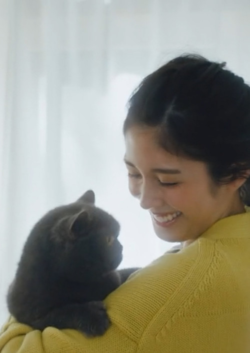 Sit in the Driver’s Seat of the Life poster