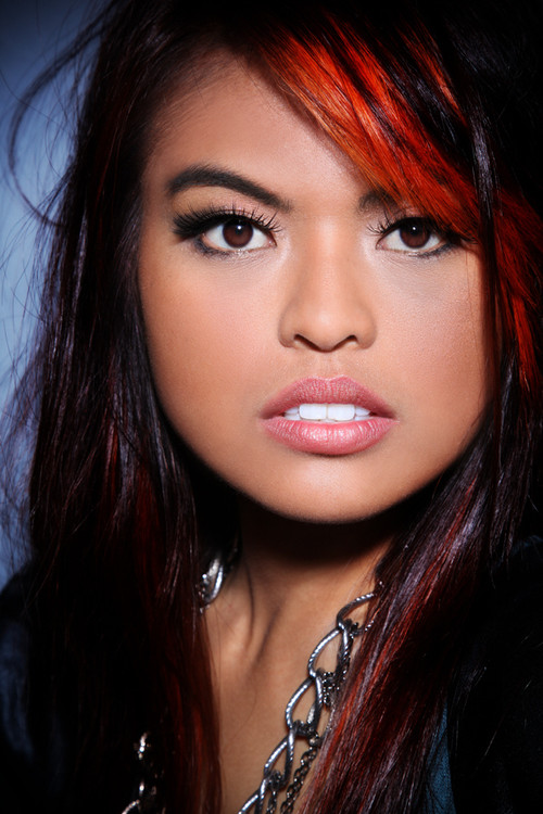 Diana Ferrer profile