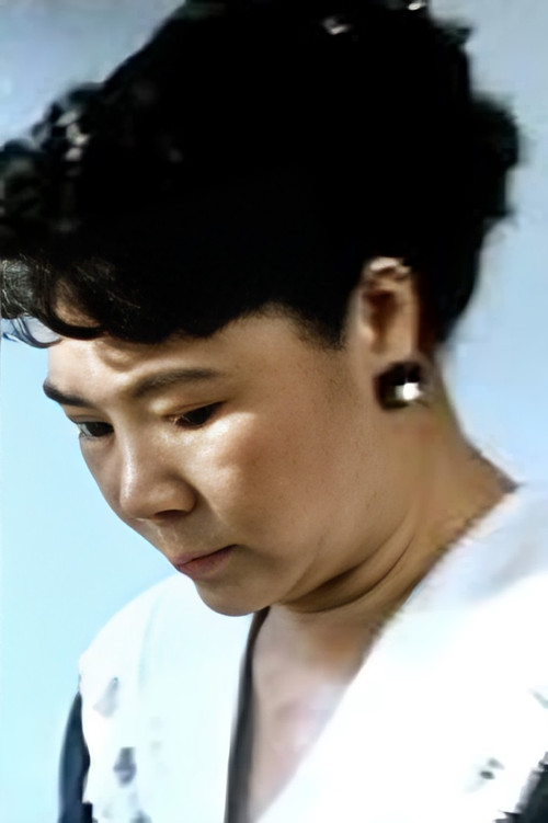 Jeanne Kuo Chang profile