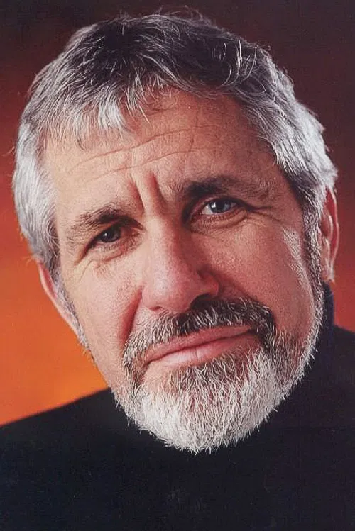 Rodney Macann profile