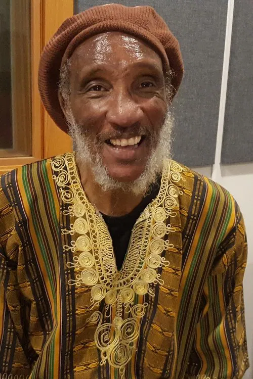 Larry Reni Thomas profile