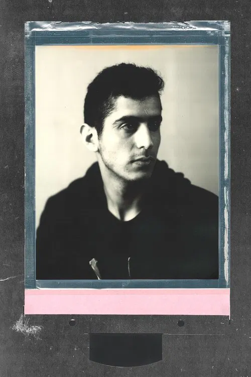 Oliver Shahery profile