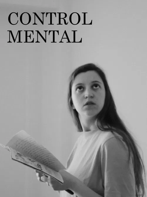 Mental control poster