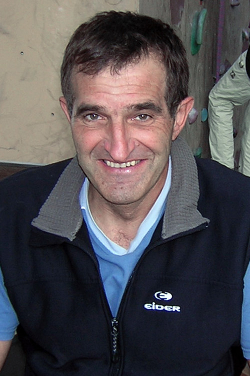 Claude Vigier profile