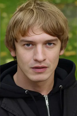 Aleksey Mitin profile