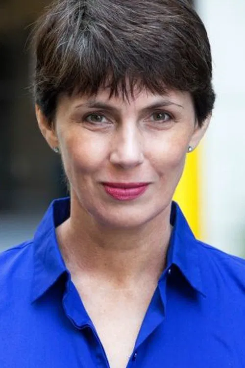 Cailin McDonald profile