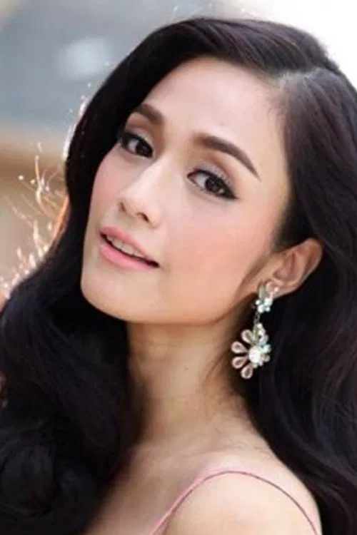 Premsinee Ratanasopha profile