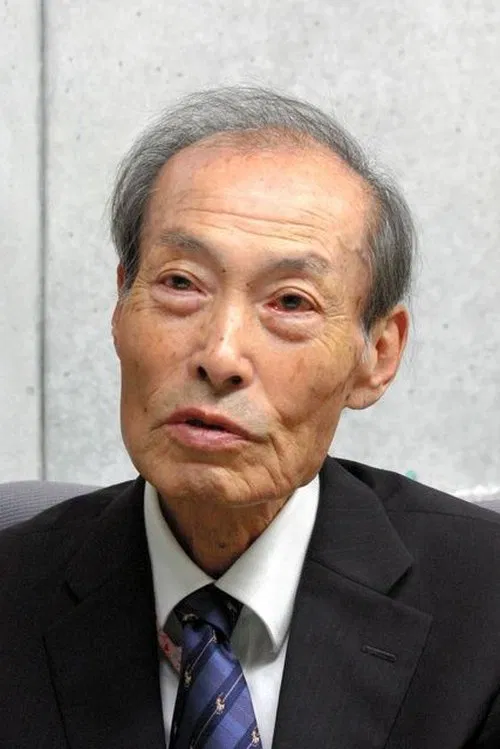 Chūsei Sone profile