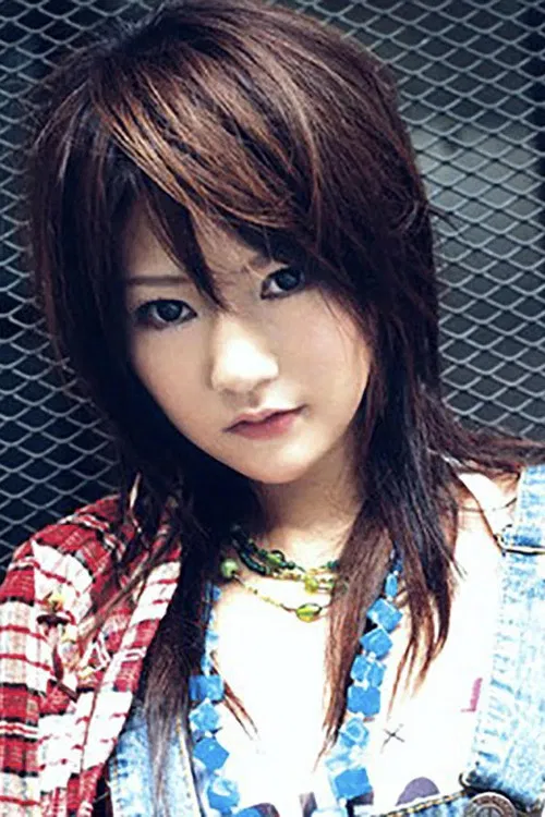 Riria Himesaki profile