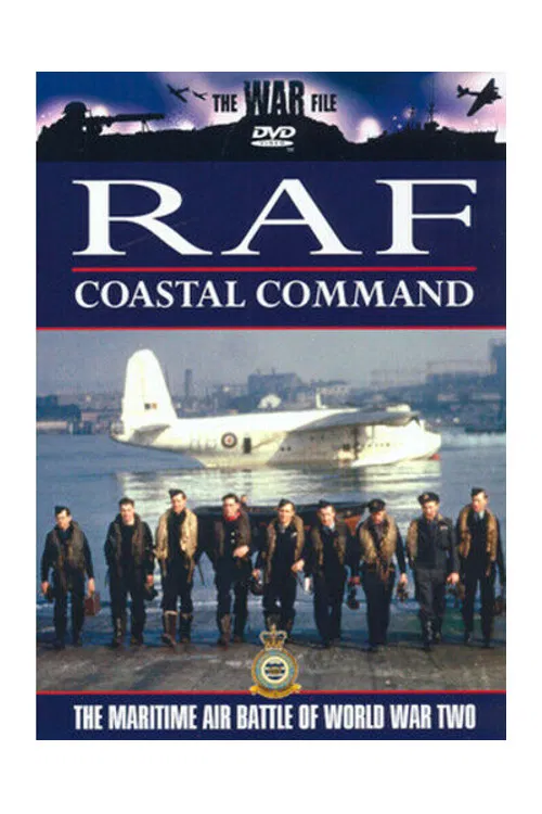 RAF: Coastal Command poster