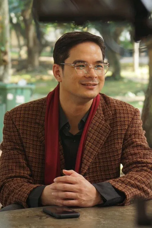 Frans Nicholas profile