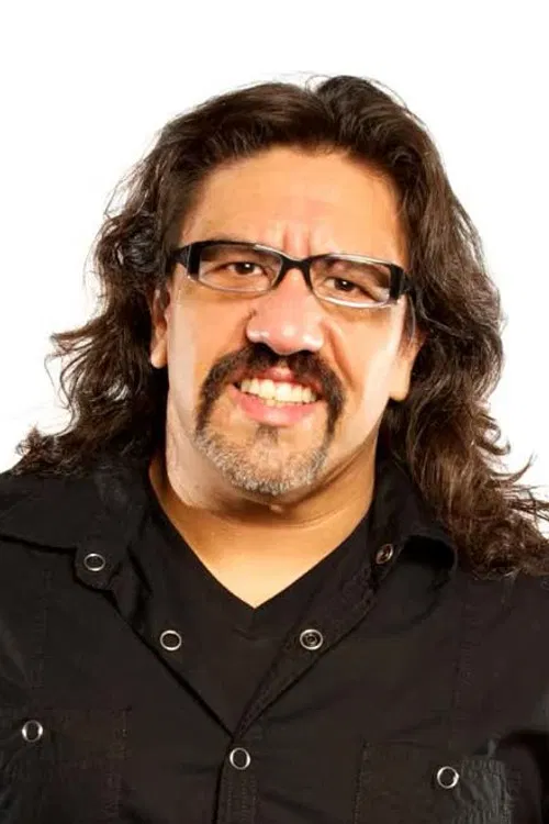 Martin Moreno profile