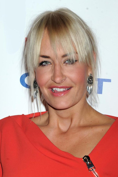 Sarah Connor profile