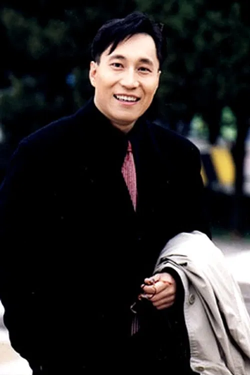 Joen Hae-yoeng profile