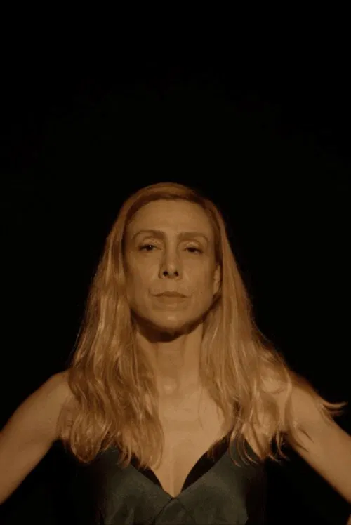 Manifesto de um Cineasta poster