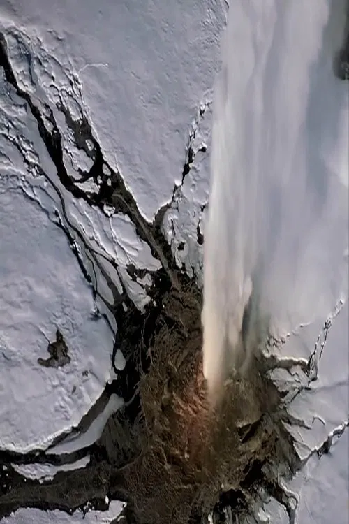 Sem Título # 10: Ao Redor do Amor poster