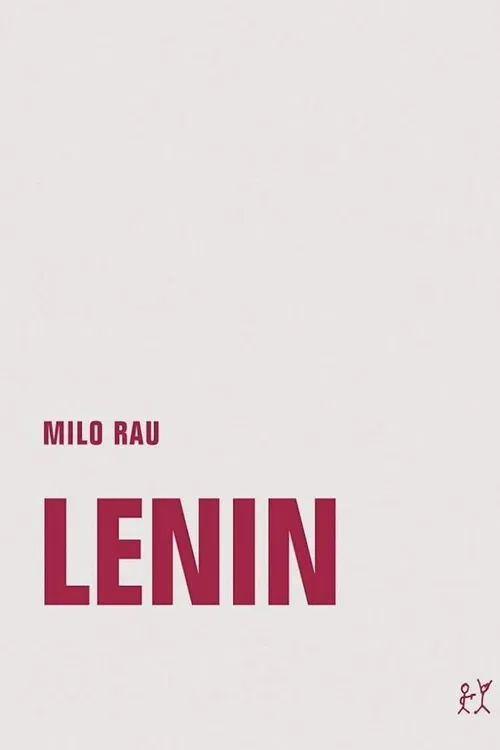 LENIN poster