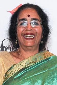 Sushama Deshpande profile