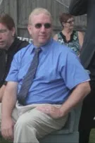 Ricky Mapleton profile