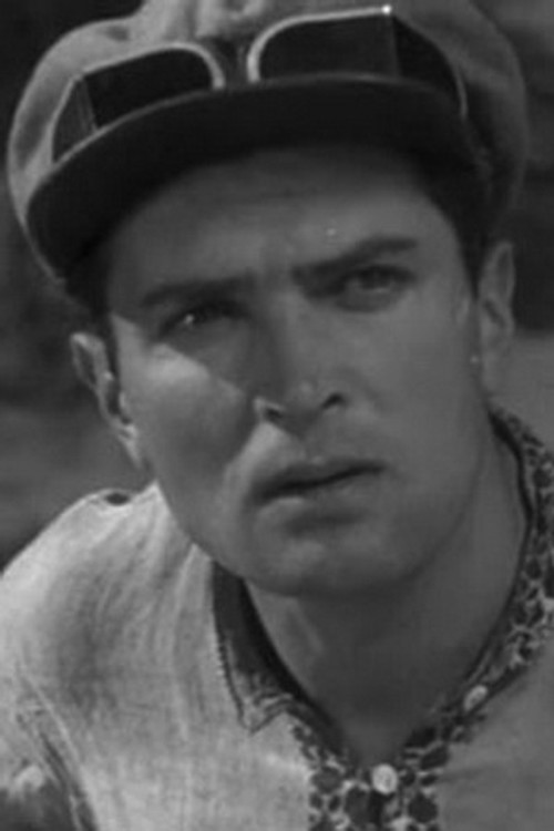 Borys Bezhin profile