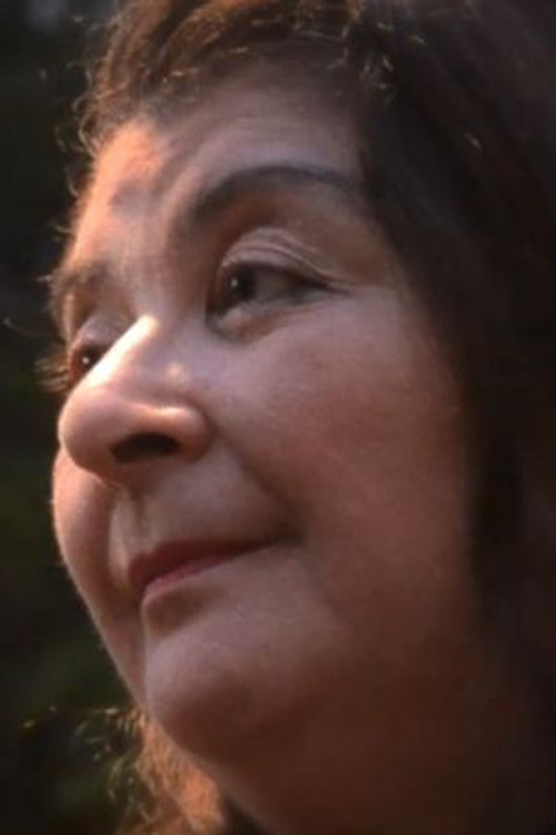 Elaine Cristina de Olive profile