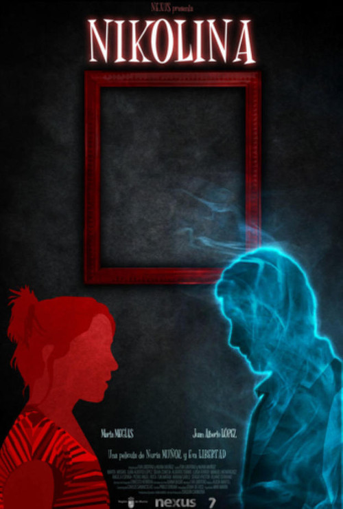 Nikolina poster