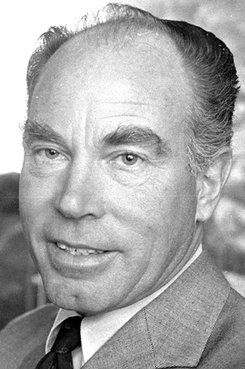 Torgny Anderberg profile