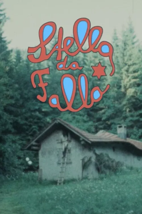 Stella da Falla poster