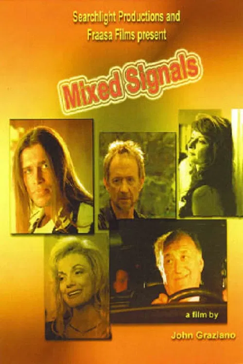 Mixed Signals poster