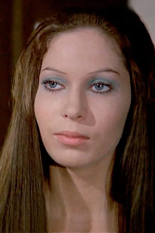 Veronika Korosec profile