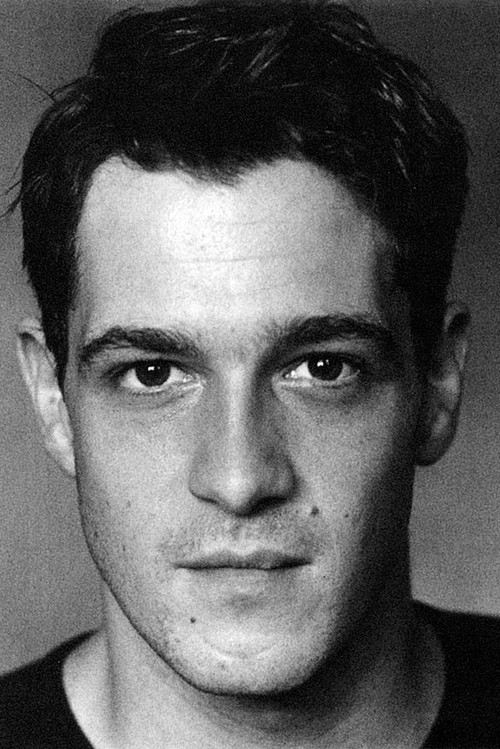 Daniel Percival profile