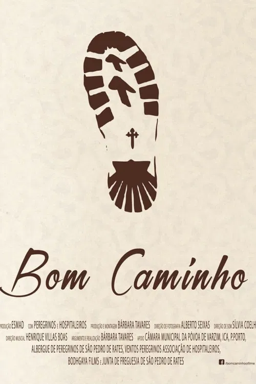 Bom Caminho poster