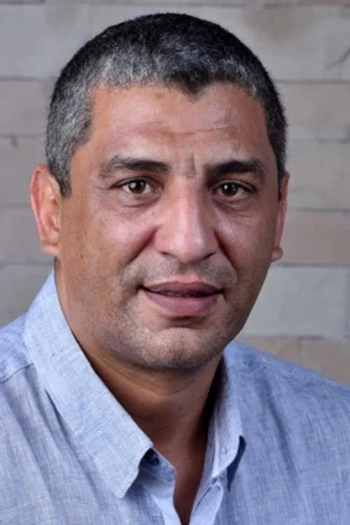 Abdenour Zahzah profile