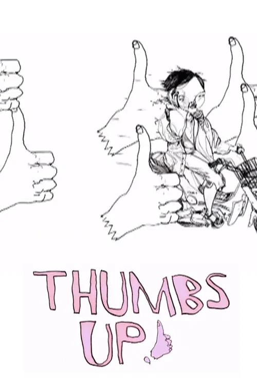 Thumbs Up! poster