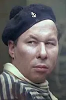 Boris Aleksandrov profile