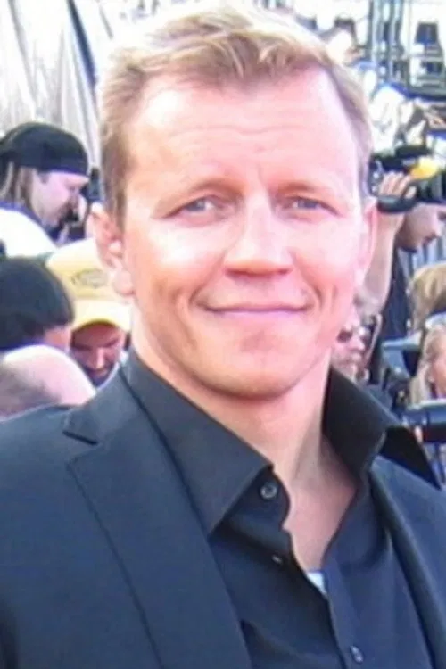 Kimmo Rajala profile