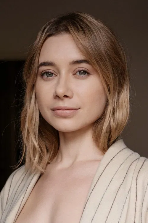 Olesya Rulin profile