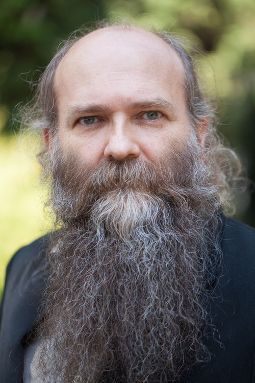 Klemens Niklaus Trenkle profile