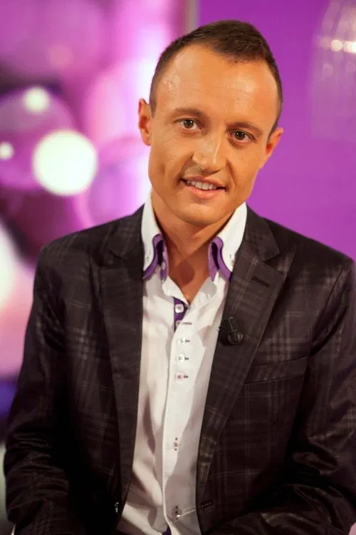 Eric Dussart profile