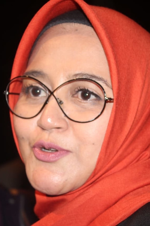 Novia Kolopaking profile