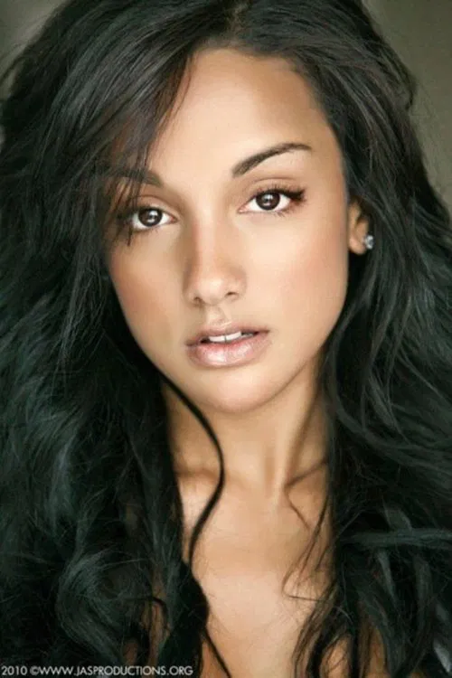Brittney Alger profile
