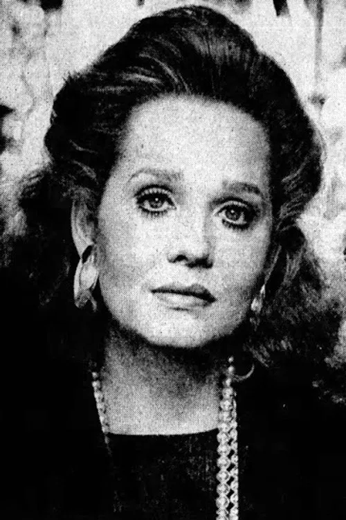 Rachel Harlow profile