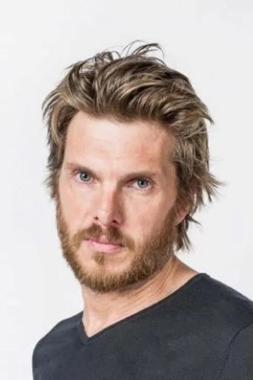 Werner De Smedt profile